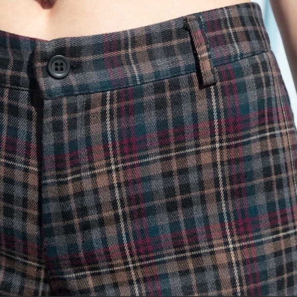 SUPER RARE BRANDY VALENTINA PANTS - Picture 2 of 8